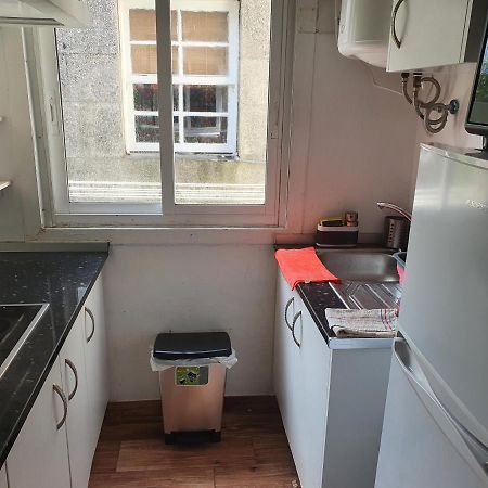 Habitacion Sencilla Con Balcon วิโก ภายนอก รูปภาพ