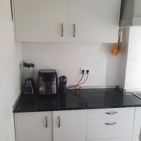 Habitacion Sencilla Con Balcon วิโก ภายนอก รูปภาพ