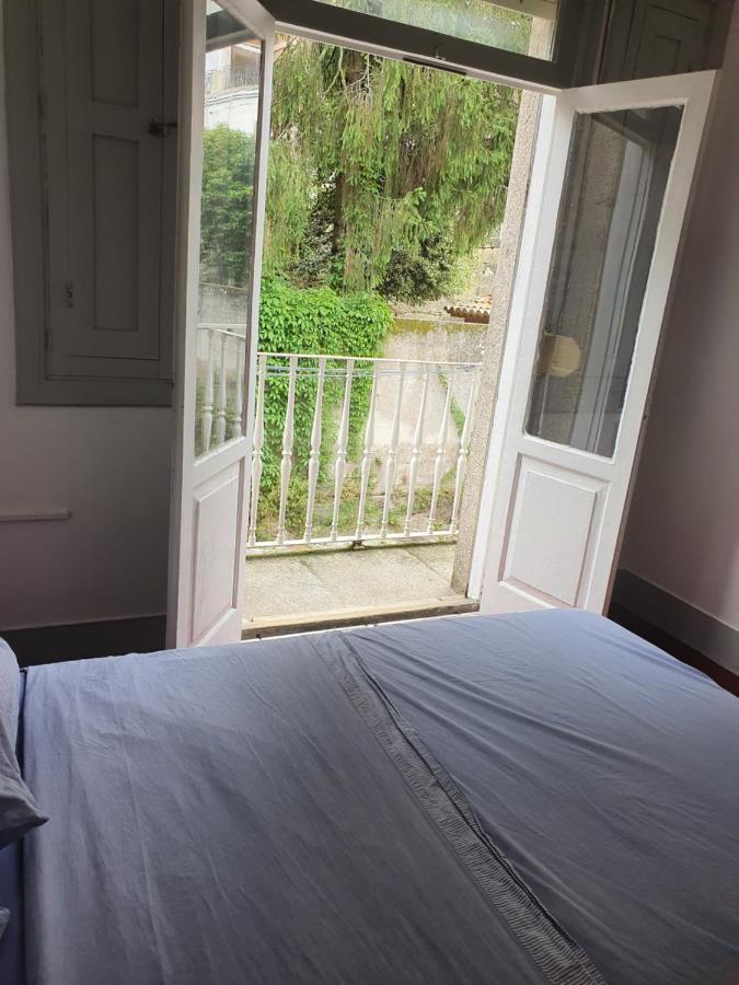 Habitacion Sencilla Con Balcon วิโก ภายนอก รูปภาพ