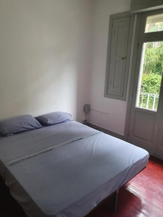 Habitacion Sencilla Con Balcon วิโก ภายนอก รูปภาพ