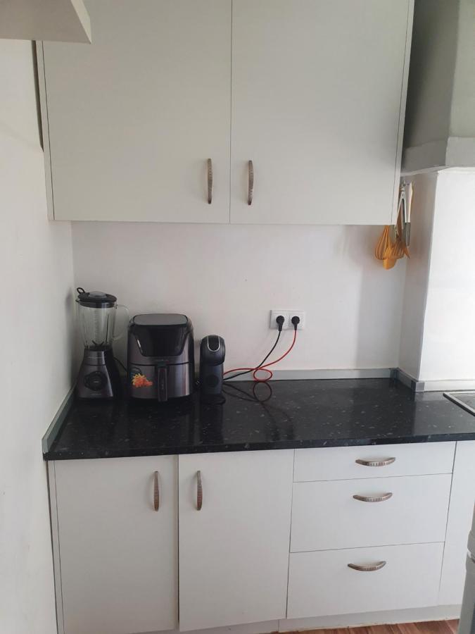 Habitacion Sencilla Con Balcon วิโก ภายนอก รูปภาพ